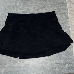 Lululemon skirt